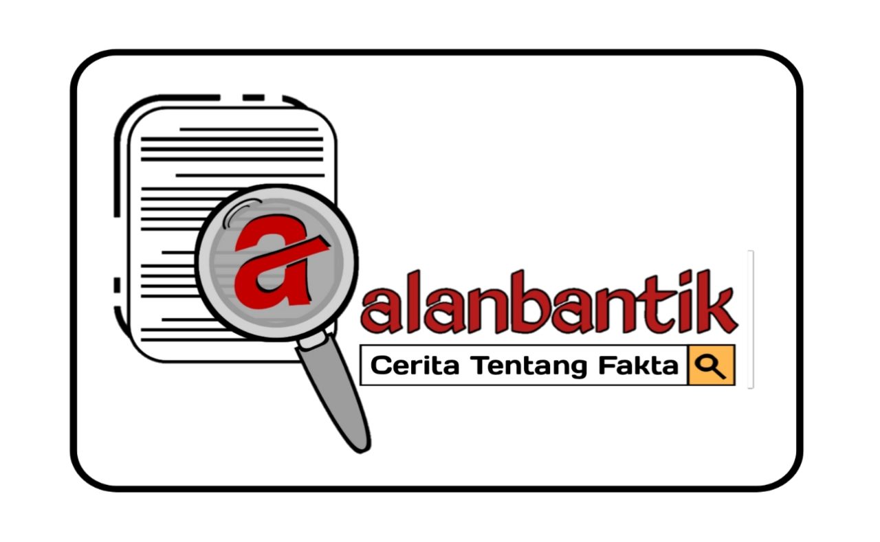 Opini "Matematika Adalah Cerita" | Alanbantik